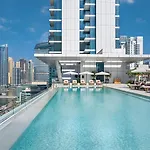 1Br Gem With Stunning Marina Views, Close To Metro